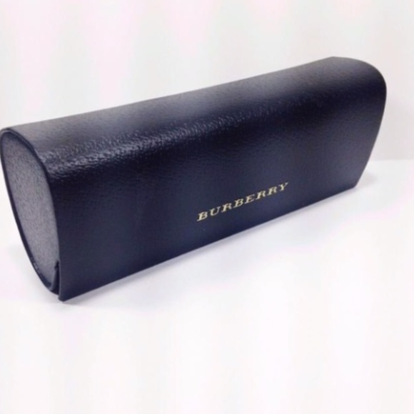 COPY - Burberry Polarized black Square unisex Sunglasses BE4302 300283 56 - Picture 5 of 8